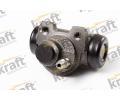 KRAFT AUTOMOTIVE Brzdov vleek ‐ KRF 6035935