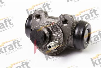 KRAFT AUTOMOTIVE Brzdov vleek KRF 6035935, 6035935