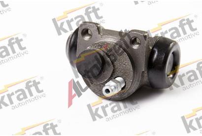 KRAFT AUTOMOTIVE Brzdový váleček KRF 6036020, 6036020 KRAFT AUTOMOTIVE Brzdový váleček KRF 6036020, 6036020