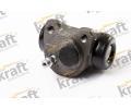 Brzdov� v�le�ek&nbsp;KRAFT AUTOMOTIVE&nbsp;&dash;&nbsp;KRF 6036021