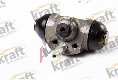 KRAFT AUTOMOTIVE Brzdový váleček KRF 6036510, 6036510 KRAFT AUTOMOTIVE Brzdový váleček KRF 6036510, 6036510