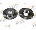 Brzdov kotou KRAFT AUTOMOTIVE ‐ KRF 6040020