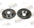 Brzdov kotou KRAFT AUTOMOTIVE ‐ KRF 6040060