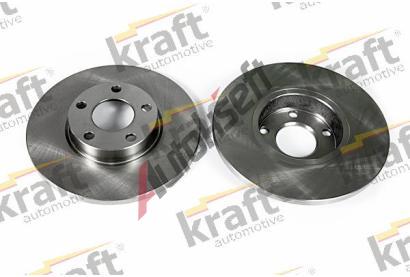 KRAFT AUTOMOTIVE Brzdov kotou - 288 mm KRF 6040120, 6040120