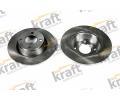 Brzdov kotou KRAFT AUTOMOTIVE ‐ KRF 6040160