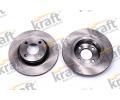 Brzdov� kotou�&nbsp;KRAFT AUTOMOTIVE&nbsp;&dash;&nbsp;KRF 6040165