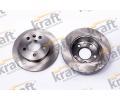 KRAFT AUTOMOTIVE Brzdov kotou - 260 mm ‐ KRF 6040190