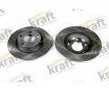 Brzdov kotou KRAFT AUTOMOTIVE ‐ KRF 6040270