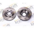 Brzdov kotou KRAFT AUTOMOTIVE ‐ KRF 6040310