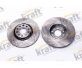 Brzdov kotou KRAFT AUTOMOTIVE ‐ KRF 6040330