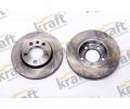 KRAFT AUTOMOTIVE Brzdov kotou - 239 mm ‐ KRF 6040460