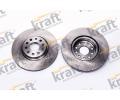 Brzdov kotou KRAFT AUTOMOTIVE ‐ KRF 6040520