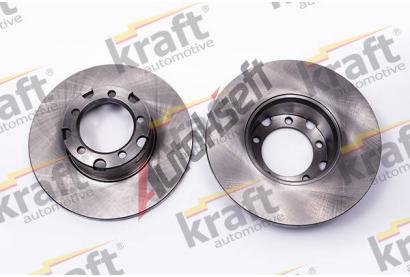 KRAFT AUTOMOTIVE Brzdov kotou - 280 mm KRF 6041020, 6041020