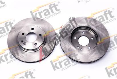 KRAFT AUTOMOTIVE Brzdov kotou - 300 mm KRF 6041180, 6041180