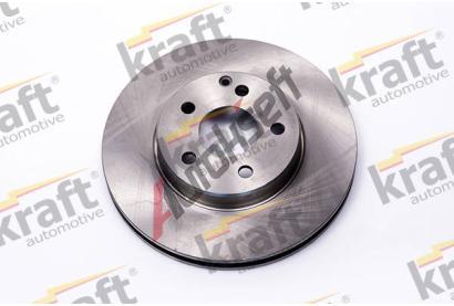 KRAFT AUTOMOTIVE Brzdov kotou - 295 mm KRF 6041230, 6041230