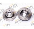 KRAFT AUTOMOTIVE Brzdov kotou - 290 mm ‐ KRF 6041440