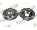 Brzdov kotou KRAFT AUTOMOTIVE ‐ KRF 6041560