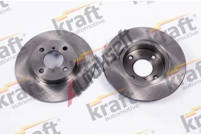 KRAFT AUTOMOTIVE Brzdov� kotou� - 247 mm KRF 6041720, 6041720