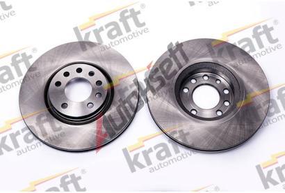 KRAFT AUTOMOTIVE Brzdov kotou - 308 mm KRF 6041750, 6041750