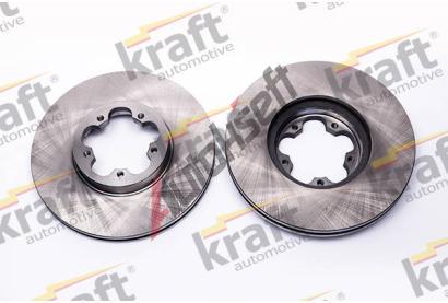 KRAFT AUTOMOTIVE Brzdov kotou - 300 mm KRF 6042009, 6042009