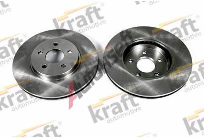 KRAFT AUTOMOTIVE Brzdov kotou - 300 mm KRF 6042210, 6042210