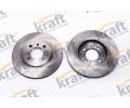 KRAFT AUTOMOTIVE Brzdov kotou - 260 mm ‐ KRF 6042520