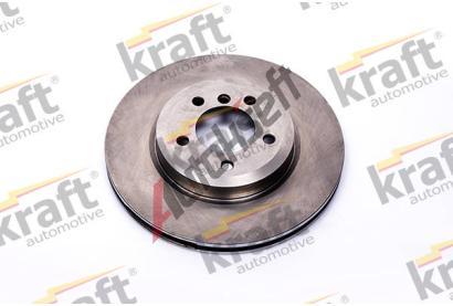 KRAFT AUTOMOTIVE Brzdový kotouč - 325 mm KRF 6042535, 6042535 KRAFT AUTOMOTIVE Brzdový kotouč - 325 mm KRF 6042535, 6042535