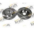 Brzdov kotou KRAFT AUTOMOTIVE ‐ KRF 6042590