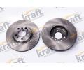 Brzdov kotou KRAFT AUTOMOTIVE ‐ KRF 6042690