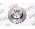 Brzdov kotou KRAFT AUTOMOTIVE ‐ KRF 6042710