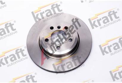 KRAFT AUTOMOTIVE Brzdov kotou - 325 mm KRF 6042710, 6042710