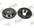 Brzdov kotou KRAFT AUTOMOTIVE ‐ KRF 6043060