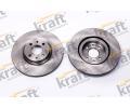 KRAFT AUTOMOTIVE Brzdov kotou - 285 mm ‐ KRF 6043150