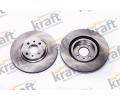 Brzdový kotouč KRAFT AUTOMOTIVE ‐ KRF 6043220 Brzdový kotouč KRAFT AUTOMOTIVE ‐ KRF 6043220