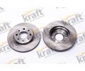 KRAFT AUTOMOTIVE Brzdov kotou - 240 mm ‐ KRF 6043240