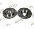 Brzdov kotou KRAFT AUTOMOTIVE ‐ KRF 6045030