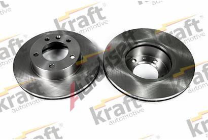 KRAFT AUTOMOTIVE Brzdov kotou - 305 mm KRF 6045415, 6045415
