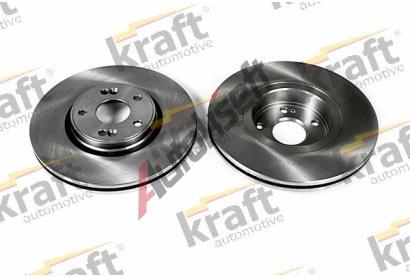 KRAFT AUTOMOTIVE Brzdov kotou - 300 mm KRF 6045420, 6045420