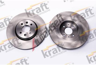 KRAFT AUTOMOTIVE Brzdov kotou - 300 mm KRF 6045470, 6045470
