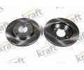 Brzdov kotou KRAFT AUTOMOTIVE ‐ KRF 6045520