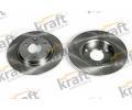 KRAFT AUTOMOTIVE Brzdov kotou - 238 mm ‐ KRF 6045530