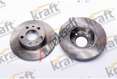 KRAFT AUTOMOTIVE Brzdov kotou - 280 mm KRF 6045800, 6045800