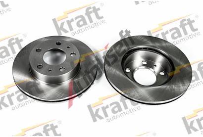 KRAFT AUTOMOTIVE Brzdov kotou - 300 mm KRF 6045820, 6045820