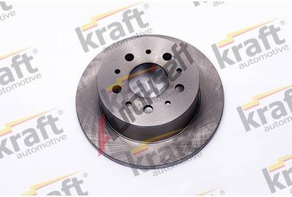 KRAFT AUTOMOTIVE Brzdov kotou - 280 mm KRF 6045905, 6045905