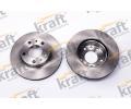 KRAFT AUTOMOTIVE Brzdov kotou - 280 mm ‐ KRF 6045909
