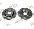 Brzdov kotou KRAFT AUTOMOTIVE ‐ KRF 6045920