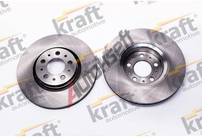 KRAFT AUTOMOTIVE Brzdov kotou - 305 mm KRF 6046392, 6046392