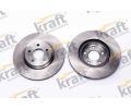 KRAFT AUTOMOTIVE Brzdov kotou - 280 mm ‐ KRF 6048580