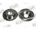 Brzdov kotou KRAFT AUTOMOTIVE ‐ KRF 6050180