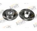 KRAFT AUTOMOTIVE Brzdov kotou - 268 mm ‐ KRF 6050500